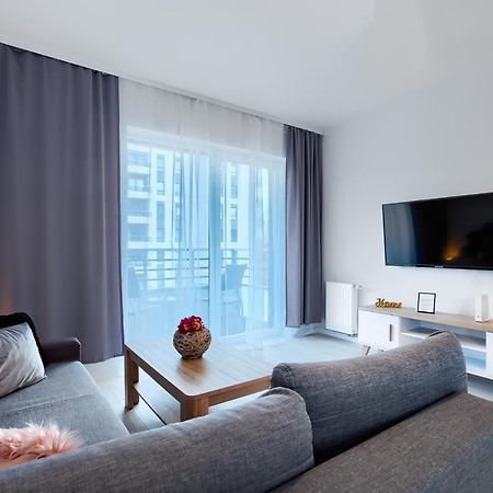 Apartament Dembowskiego - Unique Apartments Szczecin Zewnętrze zdjęcie