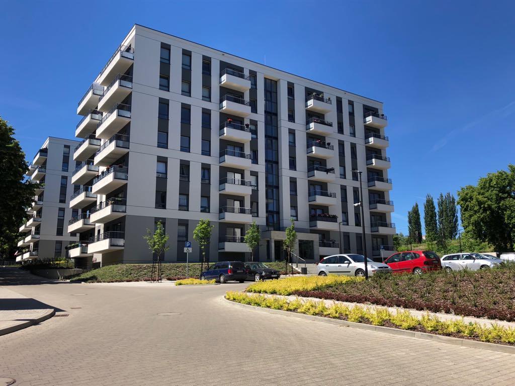Apartament Dembowskiego - Unique Apartments Szczecin Zewnętrze zdjęcie