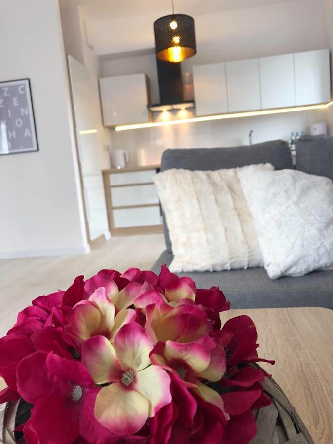 Apartament Dembowskiego - Unique Apartments Szczecin Zewnętrze zdjęcie